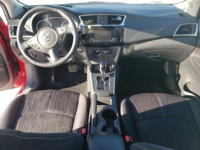 2018 NISSAN SENTRA S - 3N1AB7AP8JL634280