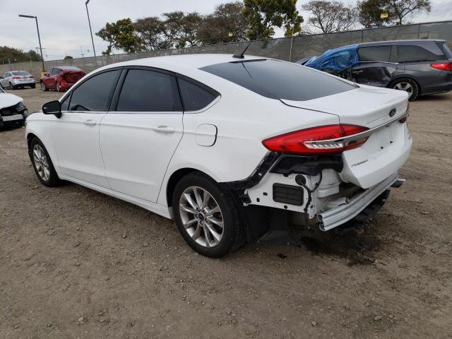 3FA6P0HD5HR276429 2017 FORD FUSION, photo no. 2