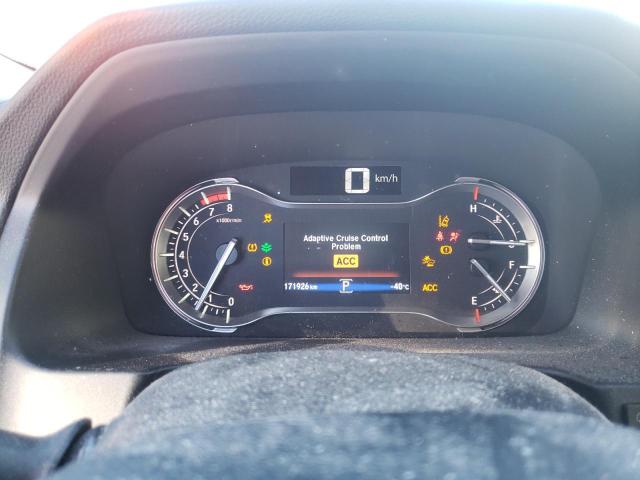 2018 HONDA PILOT TOUR - 5FNYF6H97JB500506