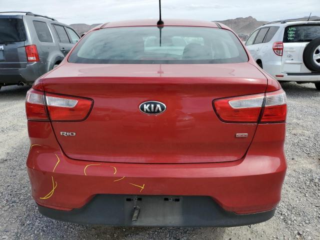 KNADM4A31H6016042 KIA RIO LX