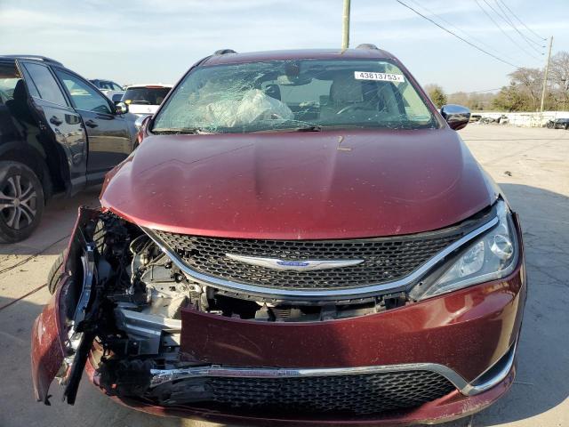 2020 CHRYSLER PACIFICA L - 2C4RC1GGXLR143751