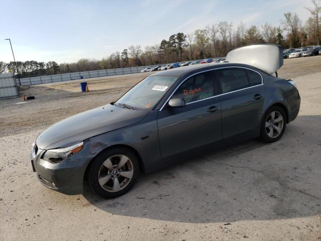 2004 BMW 5 Series 530i