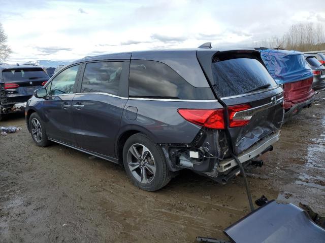 2019 HONDA ODYSSEY TO 5FNRL6H89KB049973