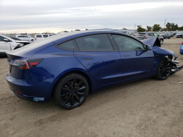 5YJ3E1EA5LF708885 Tesla MODEL 3