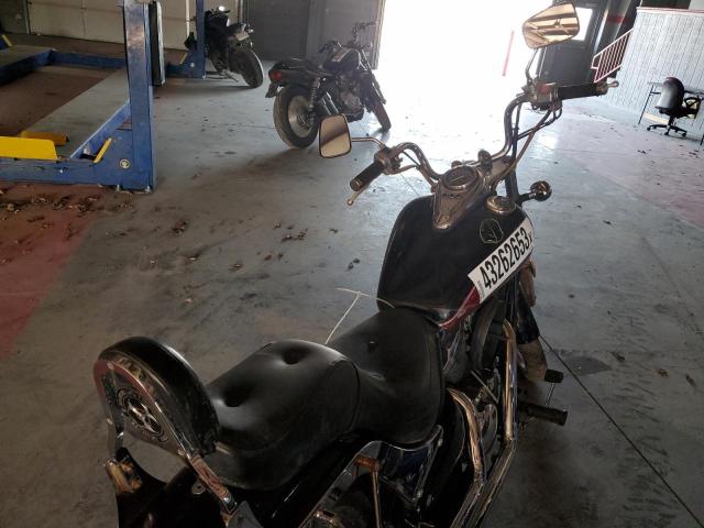 2002 KAWASAKI VN800 - JKBVNCA122B509035