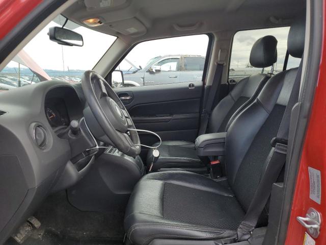 1C4NJPBA9HD187194 Jeep Patriot Sport