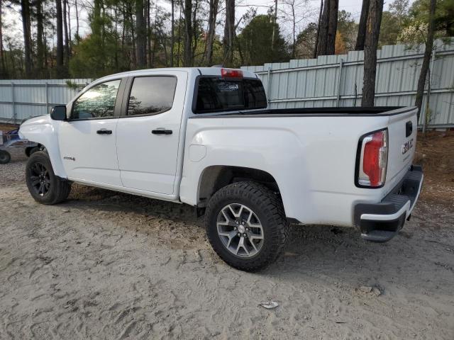 2022 GMC CANYON AT4 1GTG6FEN2N1159012