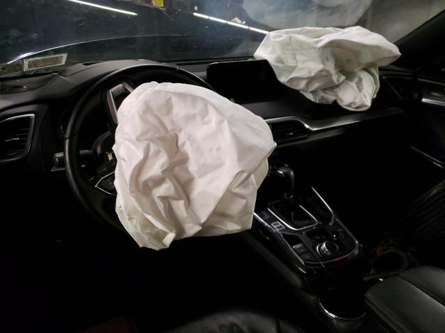 2021 MAZDA CX-9 GRAND - JM3TCBDY9M0510926