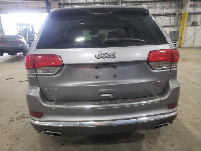 1C4RJFJT6MC728670 Jeep Grand Cherokee Summit