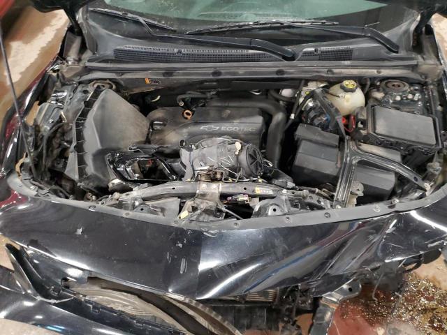 2017 CHEVROLET MALIBU LS 1G1ZB5ST7HF239259