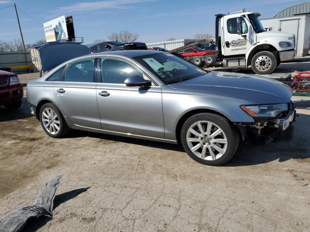 2015 AUDI A6 WAUFFAFC3FN006979