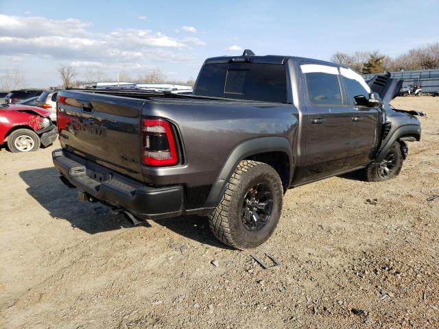 2022 RAM 1500 TRX 1C6SRFU99NN265334