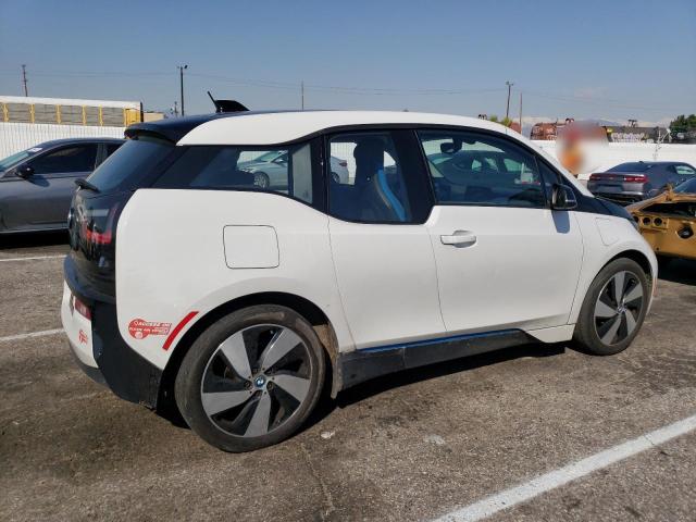 2017 BMW I3 REX - WBY1Z8C31HV895400