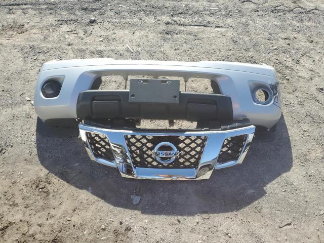 2019 NISSAN FRONTIER S 1N6AD0EV4KN784327