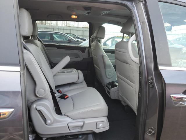 2019 HONDA ODYSSEY TO 5FNRL6H89KB049973