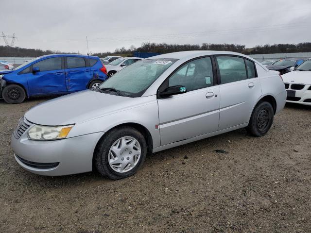 2005 Saturn Ion 