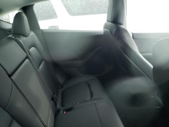 7SAYGDEE1NF369326 Tesla Model Y