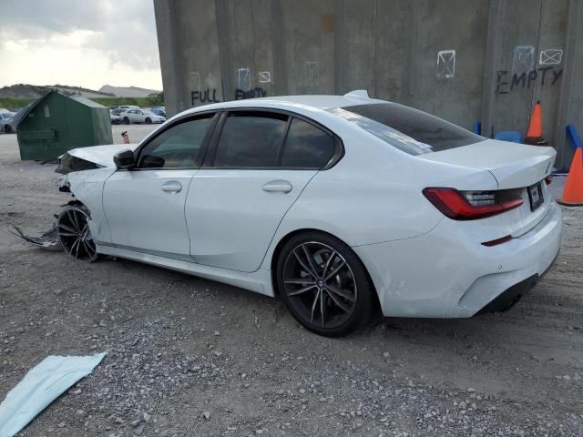 2021 BMW 330I - 3MW5R1J00M8C04032
