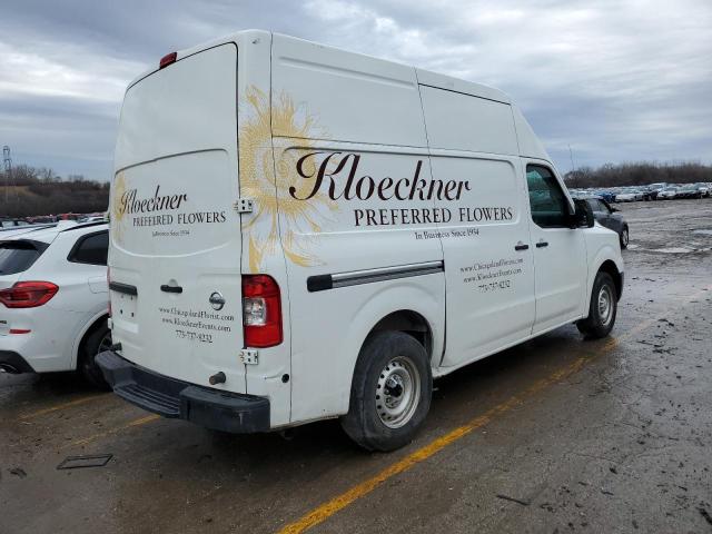 1N6BF0LX7FN808774 Nissan Nv 2500