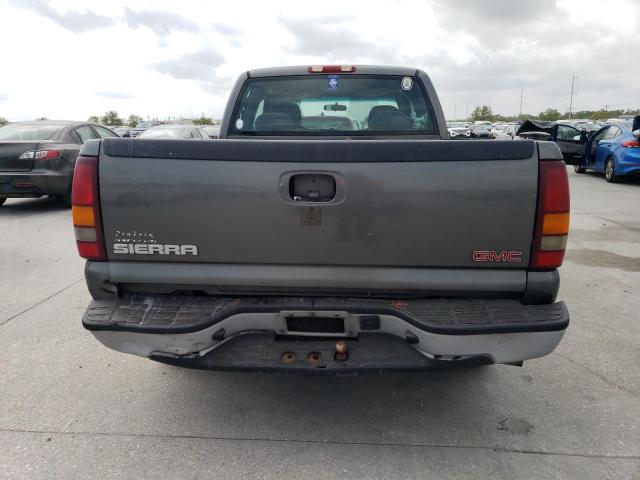 2GTEC19W421203880 GMC New Sierra C1500