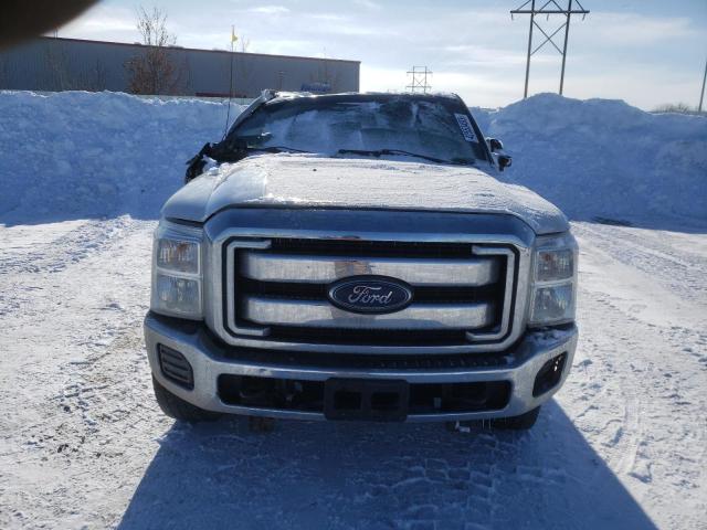 1FT7W2BT6FEA63633 Ford F250 Super Duty