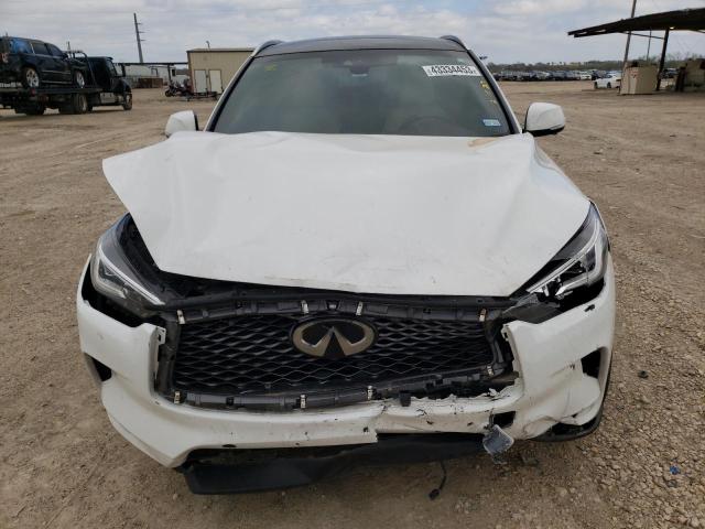 2019 INFINITI QX50 ESSEN - 3PCAJ5M13KF118758