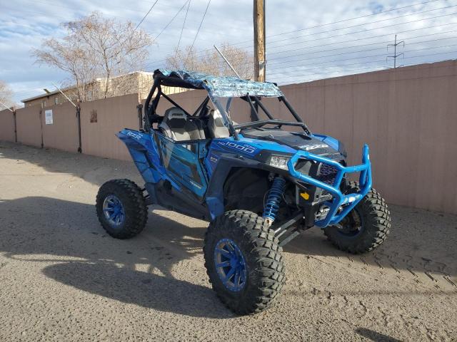 2015 POLARIS RZR XP 100 - 3NSVDE990FF376411
