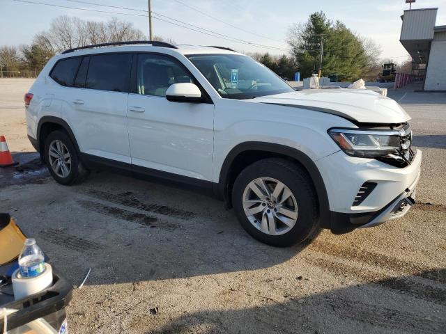 2021 VOLKSWAGEN ATLAS S - 1V2AP2CA8MC501432