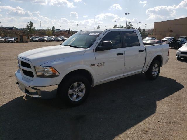 2013 Ram 1500 SLT