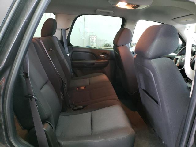1GNSKAE0XBR141133 Chevrolet Tahoe K1500 Ls