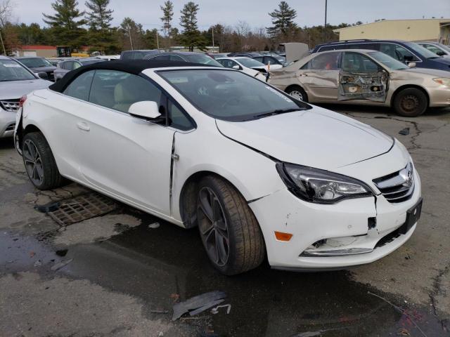 2018 BUICK CASCADA PR - W04WH3N55JG028775