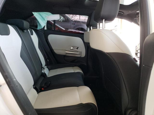 2022 MERCEDES-BENZ GLA 250 - W1N4N4GB0NJ408493