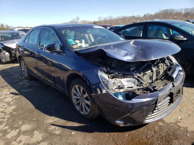 2016 TOYOTA CAMRY LE 4T1BF1FK6GU598292