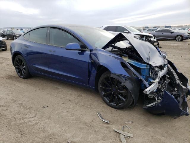 5YJ3E1EA5LF708885 Tesla MODEL 3