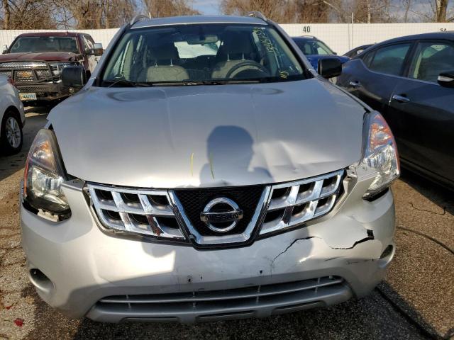 2014 NISSAN ROGUE SELE - JN8AS5MV0EW708419