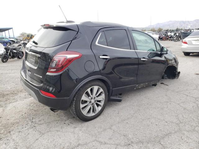 KL4CJASB5KB719261 Buick Encore Preferred