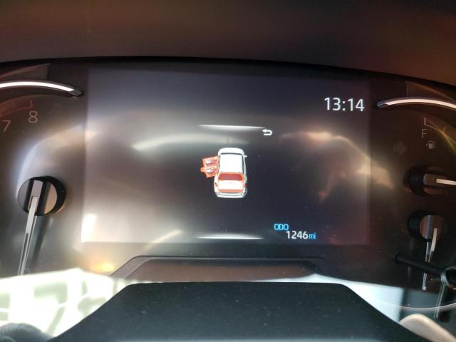 2023 TOYOTA 033FG35 2T3A1RFV8PW338681