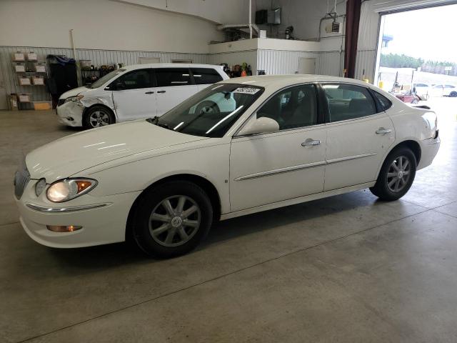 2009 Buick LaCrosse CXL