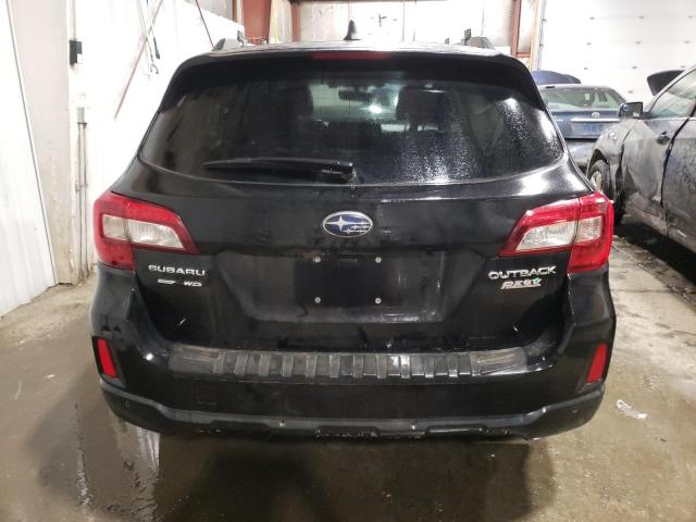 4S4BSATC7H3351010 Subaru Outback Touring