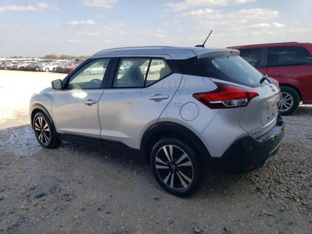 2020 NISSAN KICKS SV - 3N1CP5CVXLL507480
