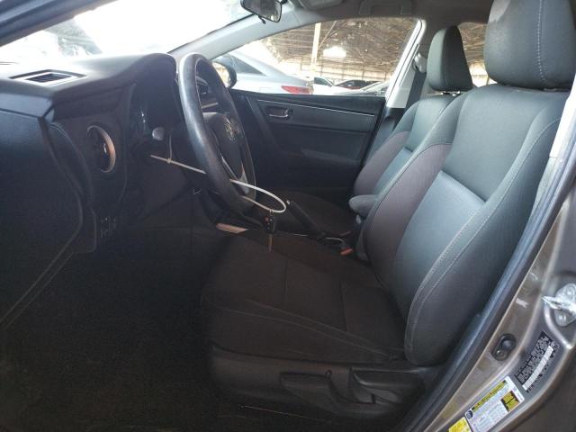 2018 TOYOTA COROLLA L 2T1BURHE9JC973466