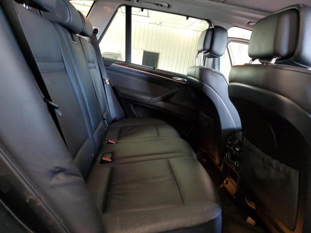 5UXZV4C56D0E00563 BMW X5 Xdrive35i