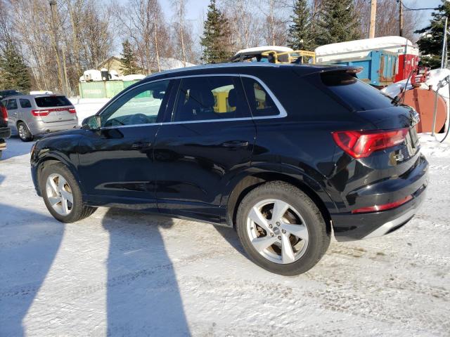 2020 AUDI Q3 PREMIUM - WA1AECF37L1025866