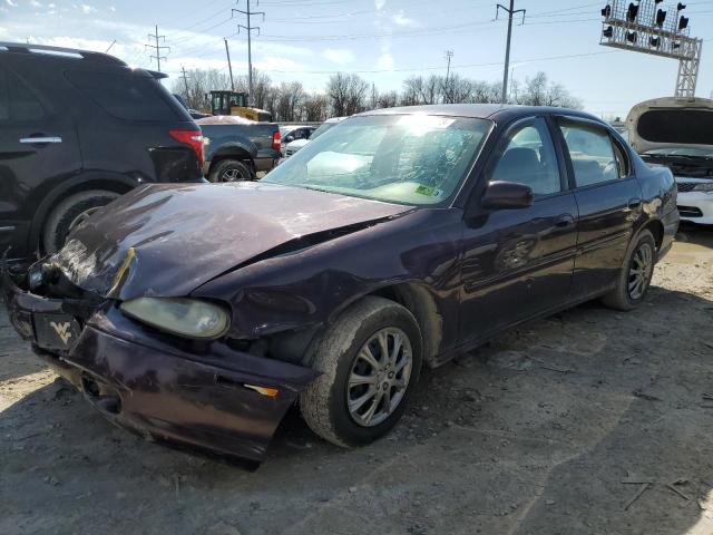 1999 Chevrolet Malibu 