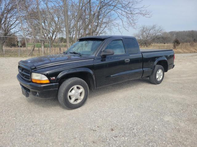 1B7GL22X8WS604453 Dodge DAKOTA
