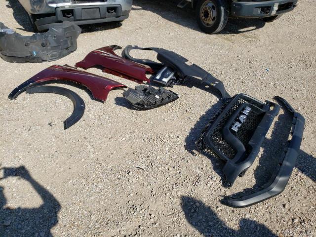 2022 RAM 2500 POWER 3C6TR5EJ3NG112044