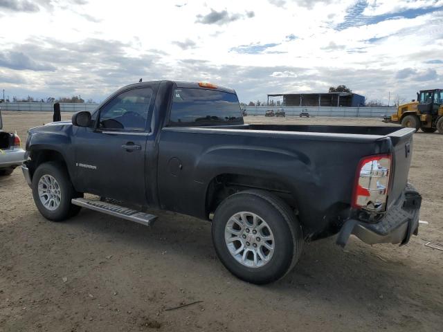 1GTEC14X68Z229011 GMC Sierra C1500