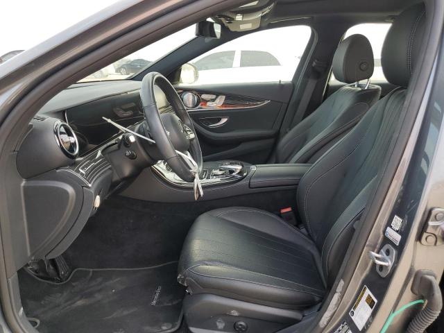 2019 MERCEDES-BENZ E 450 4MAT - WDDZH6JB3KA589535