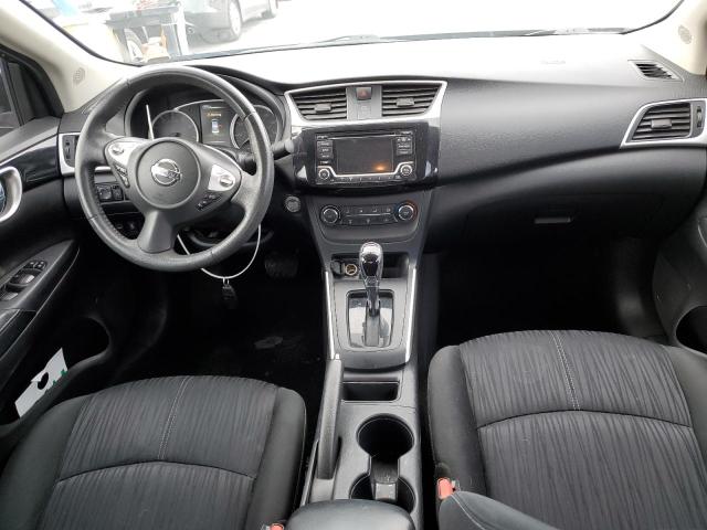 3N1AB7AP1HL685890 Nissan SENTRA S
