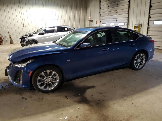2020 CADILLAC CT5 PREMIU - 1G6DT5RK9L0120087